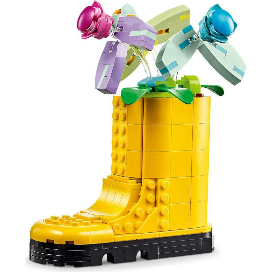 Toys N Tuck:Lego 31149 Creator Flowers in Watering Can,Lego Creator