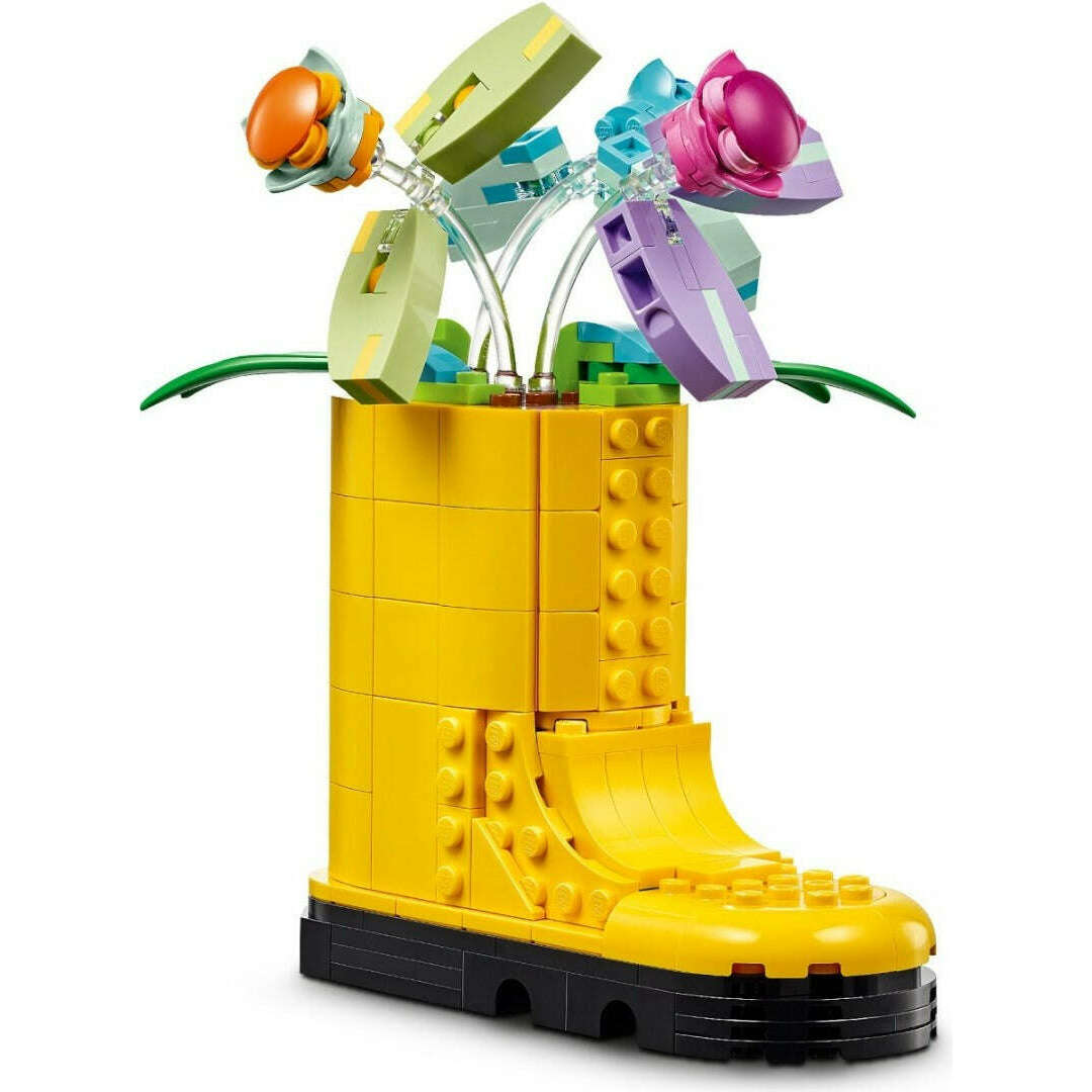 Toys N Tuck:Lego 31149 Creator Flowers in Watering Can,Lego Creator