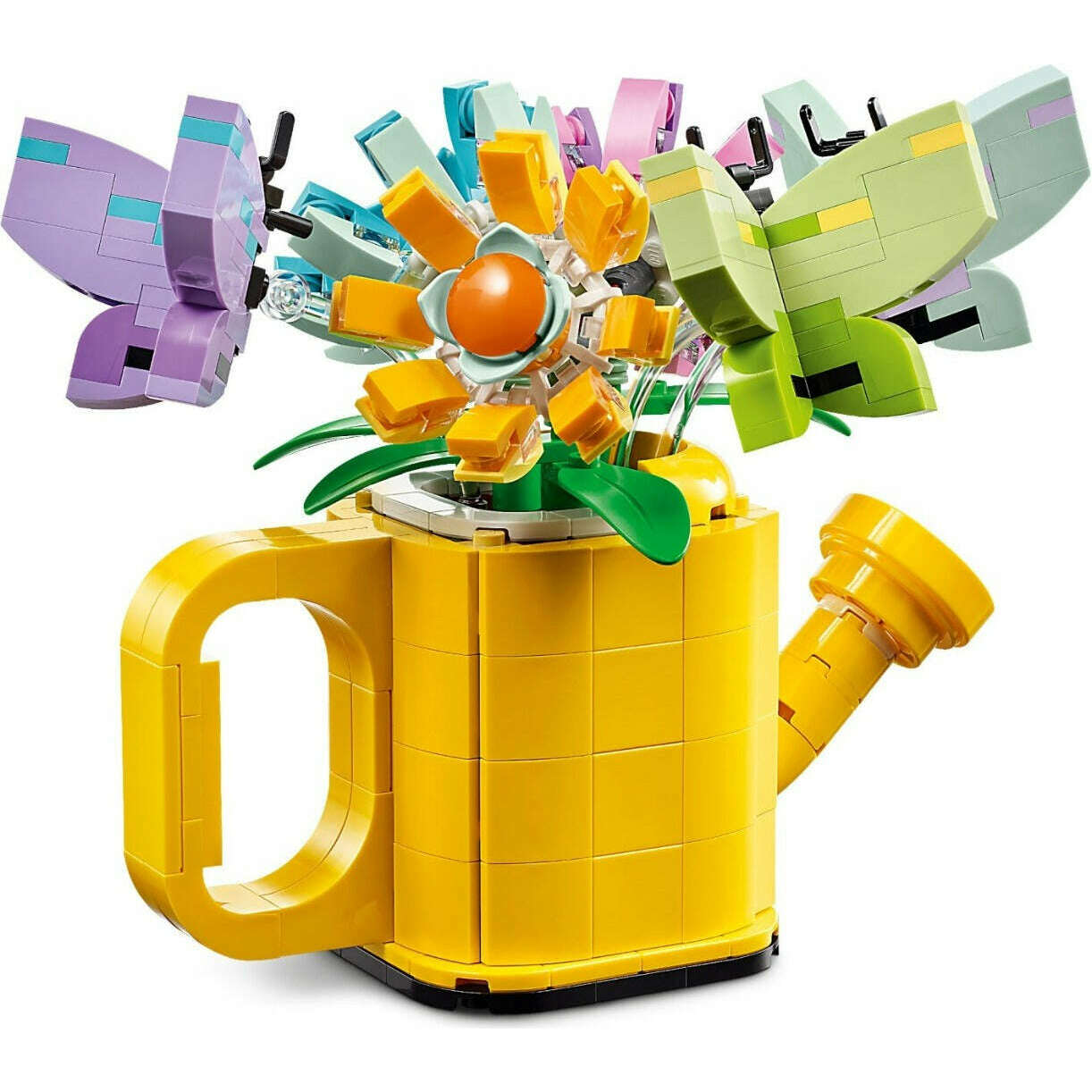 Toys N Tuck:Lego 31149 Creator Flowers in Watering Can,Lego Creator