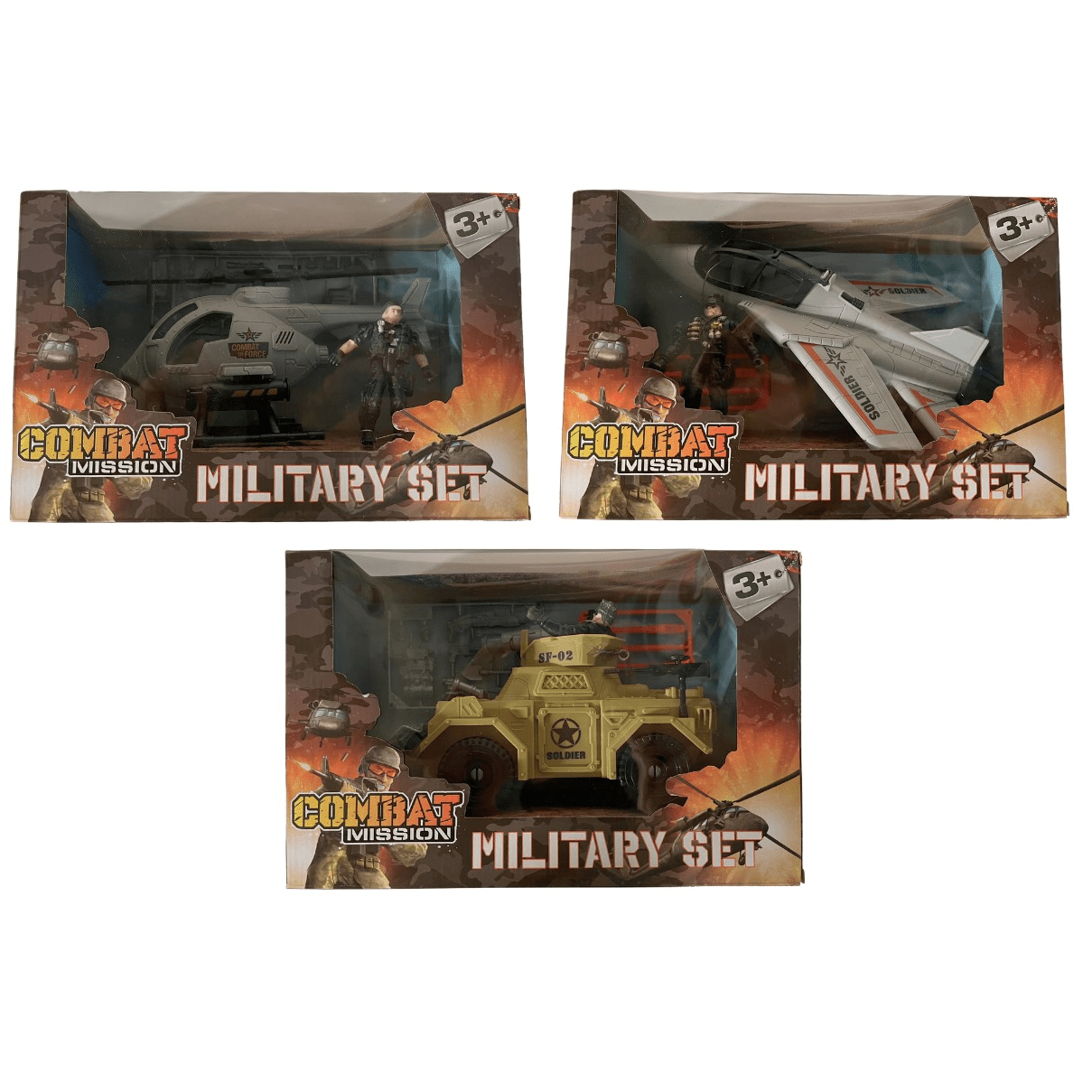 Combat Mission Military Set Toys N Tuck Combat Mission Military Set Toys N Tuck