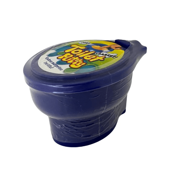 Toys N Tuck:Toilet Putty,Kandy Toys