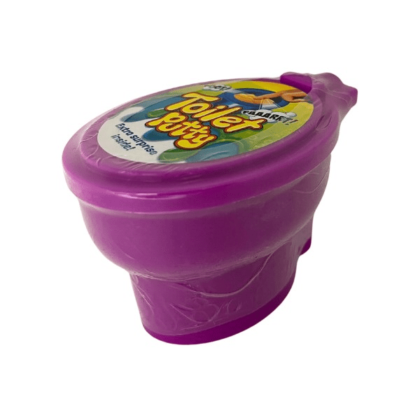 Toys N Tuck:Toilet Putty,Kandy Toys
