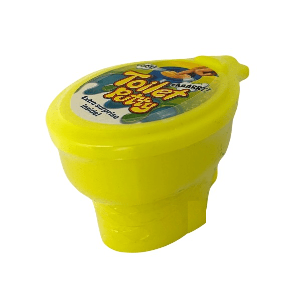 Toys N Tuck:Toilet Putty,Kandy Toys