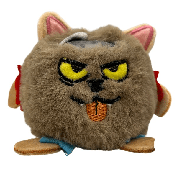 Toys N Tuck:PJ's Plush Jelly Squeevils,Kandy Toys