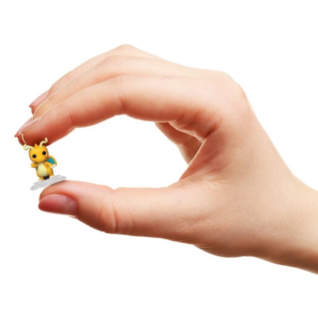 Bitty Pop! Pokemon Display Bundle
