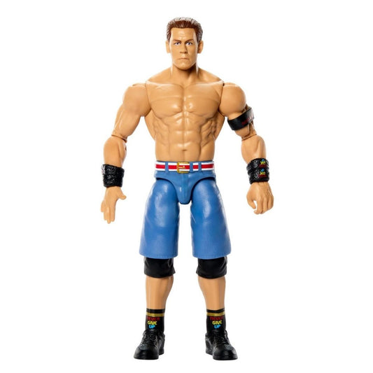 WWE Action Figure - Series #165 - John Cena