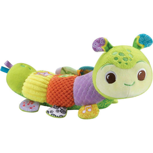 Toys N Tuck:Vtech Snugglepillar,Vtech
