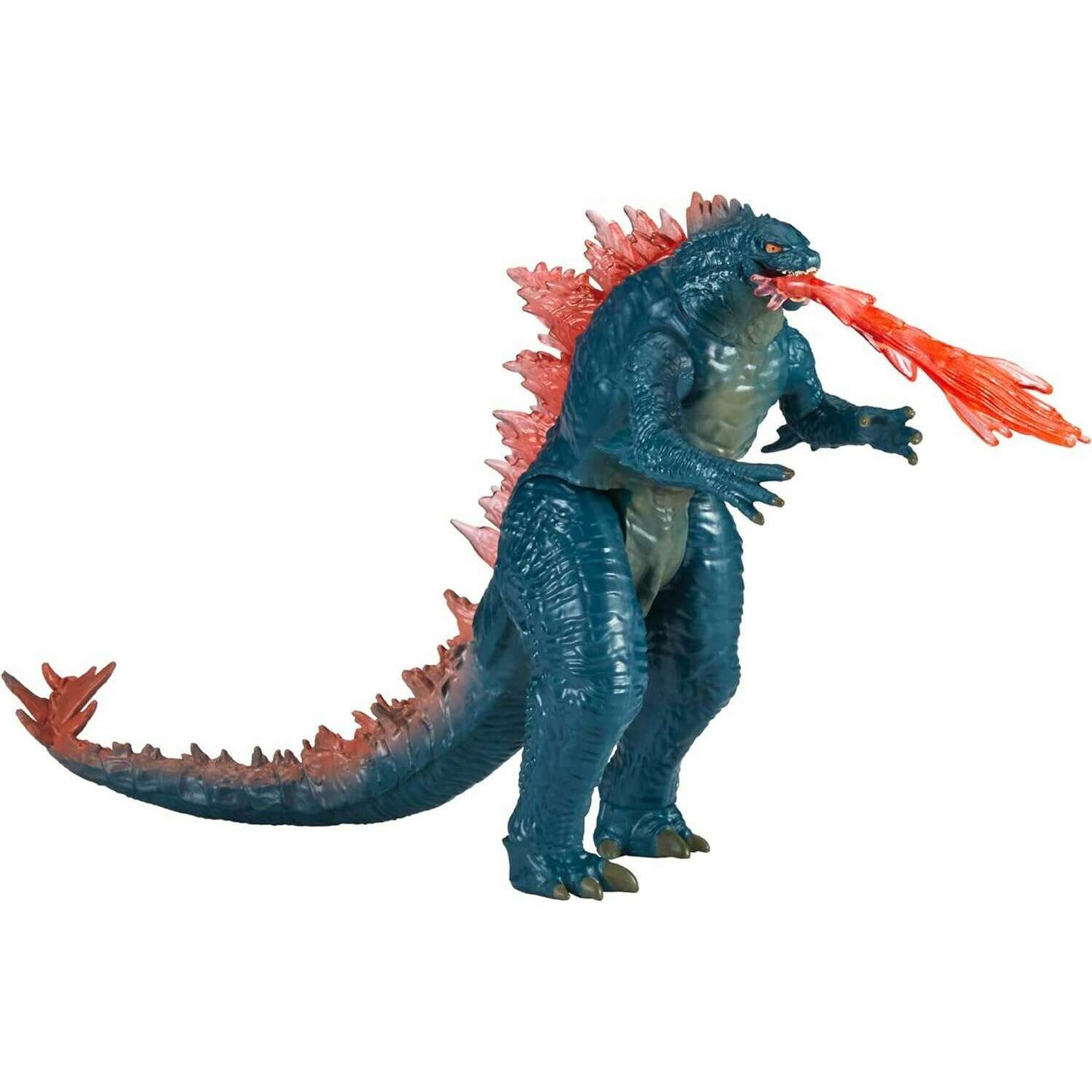 Toys N Tuck:Godzilla x Kong The New Empire - Godzilla Evolved,Monsterverse