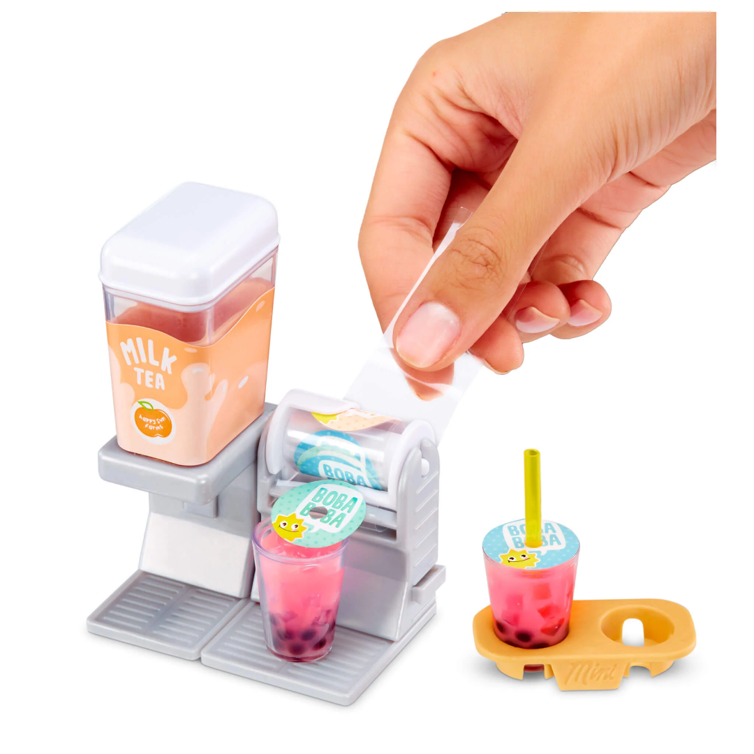 Toys N Tuck:MGA's Miniverse Make It Mini Appliances Series 1,MGA's Miniverse