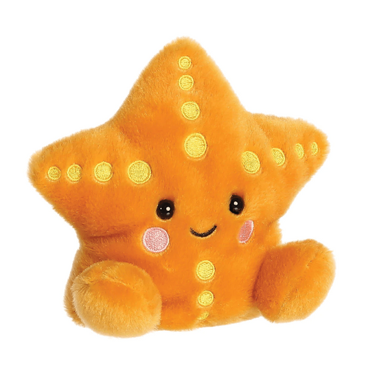Toys N Tuck:Palm Pals Treasure Starfish,Palm Pals