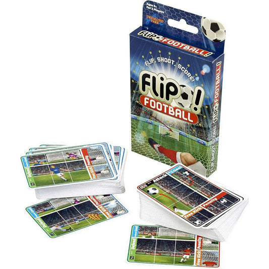 Toys N Tuck:Flip Football,Tomy