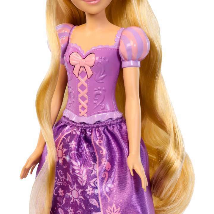 Toys N Tuck:Disney Princess Singing Rapunzel Doll,Disney Princess