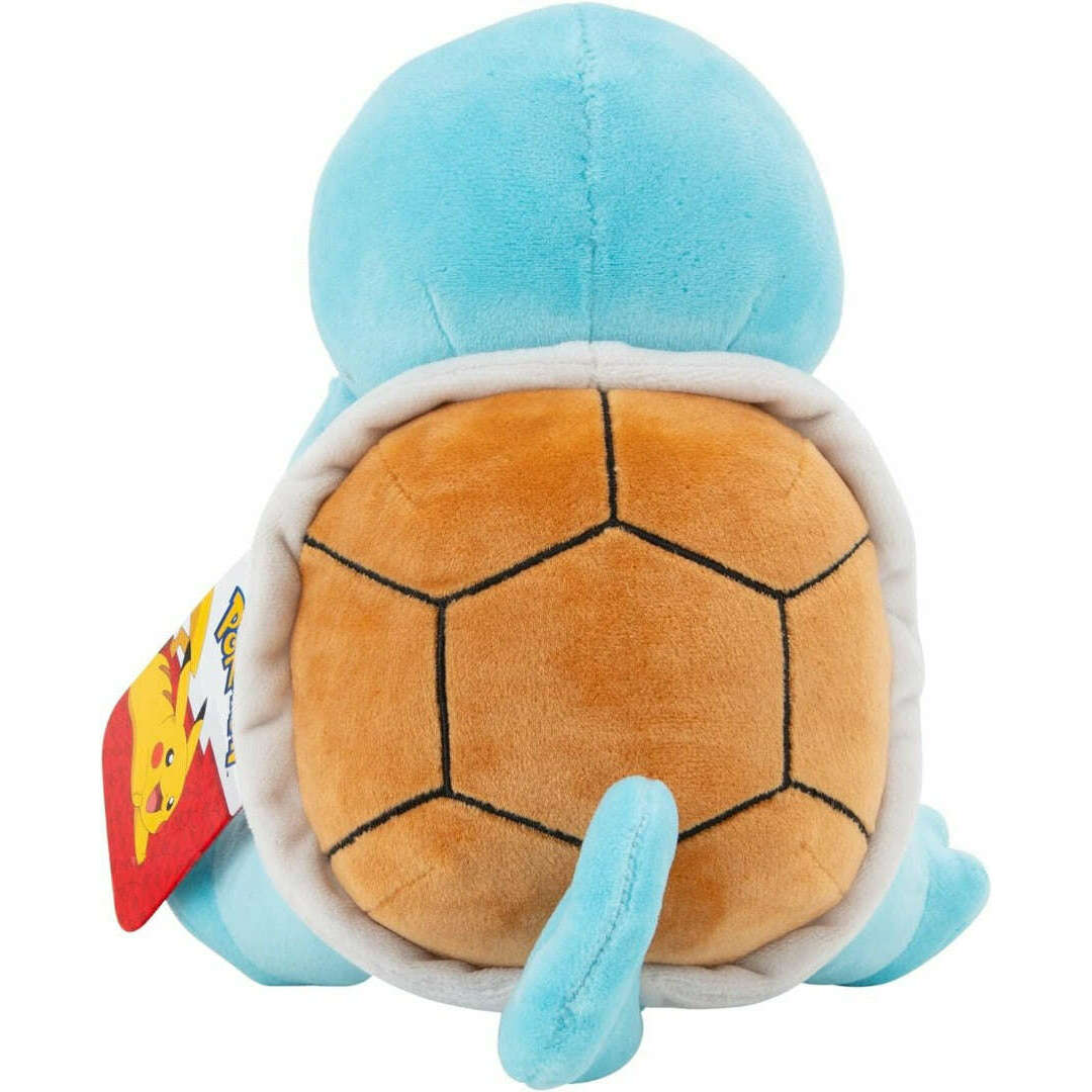 Toys N Tuck:Pokemon 8 Inch Plush - Squirtle,Pokemon