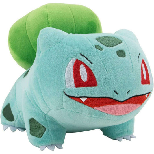Toys N Tuck:Pokemon 8 Inch Plush - Bulbasaur,Pokemon