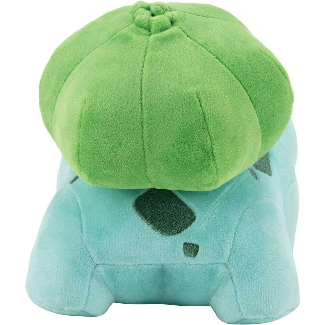 Toys N Tuck:Pokemon 8 Inch Plush - Bulbasaur,Pokemon