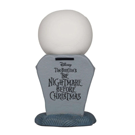 Toys N Tuck:Disney Nightmare Before Christmas Jack Skellington PVC Money Bank,Disney