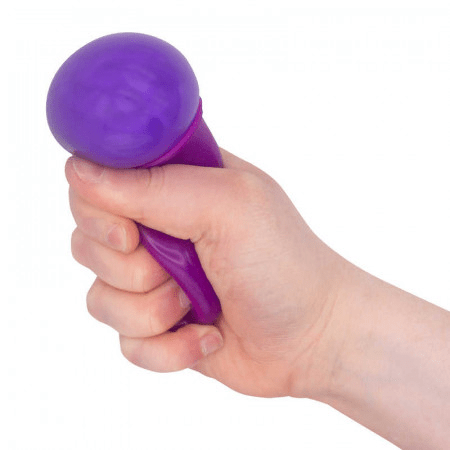 Toys N Tuck:Scrunchems Fortune Teller Squish Ball,Tobar