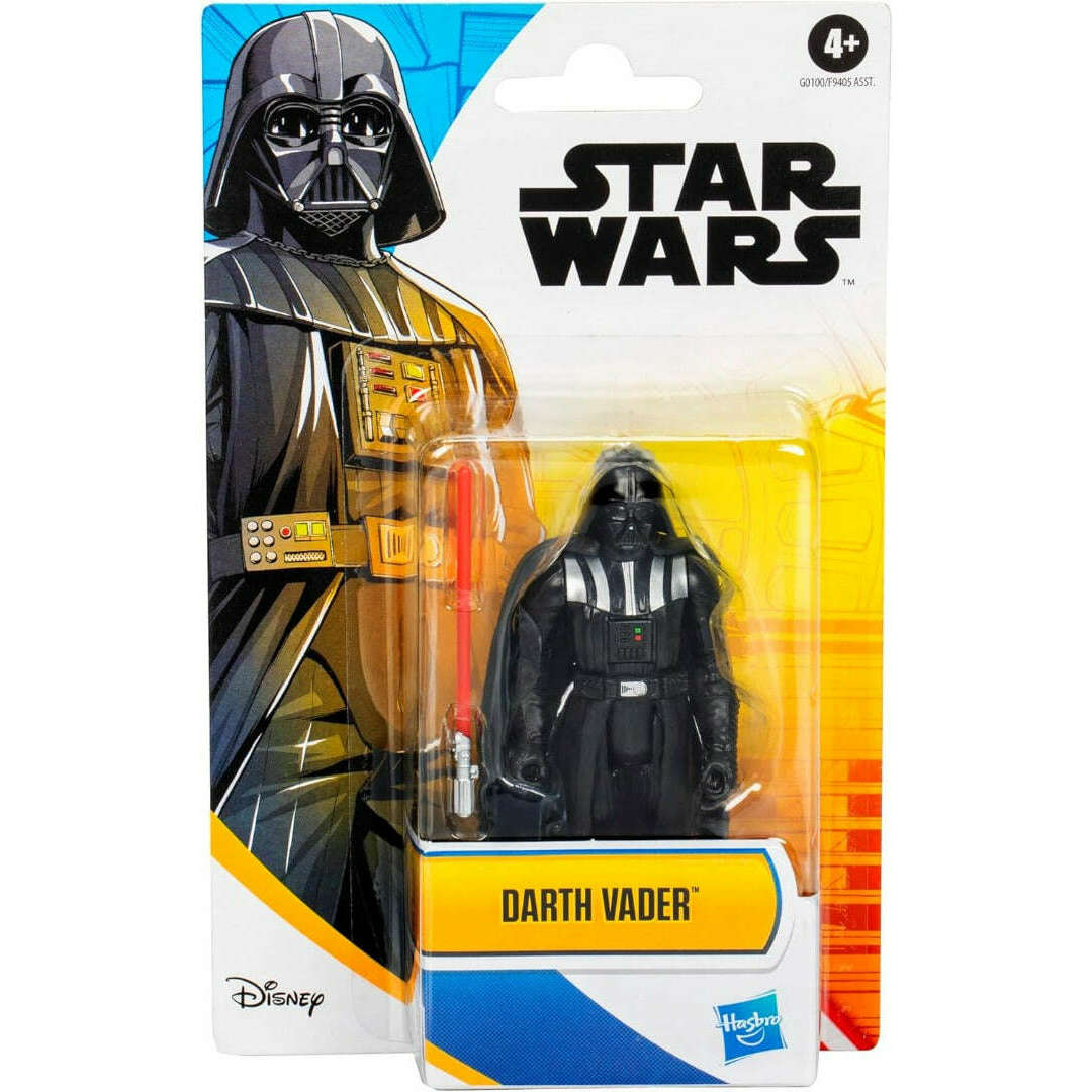 Star Wars Epic Hero Series 4-Inch Figure - Darth Vader