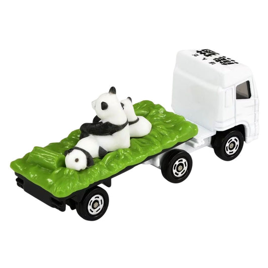 Tomica Diecast #3 Animal Transporter