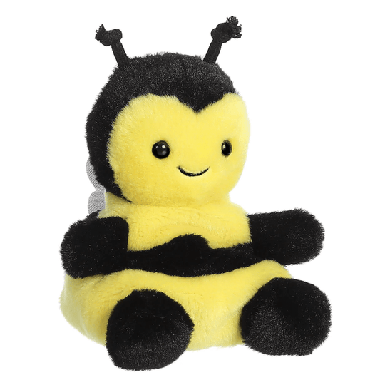 Toys N Tuck:Palm Pals Queenie Bee,Palm Pals