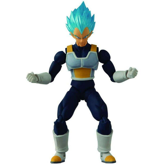 Toys N Tuck:Dragonball Evolve Super Saiyan God Super Saiyan Vegeta,Dragonball