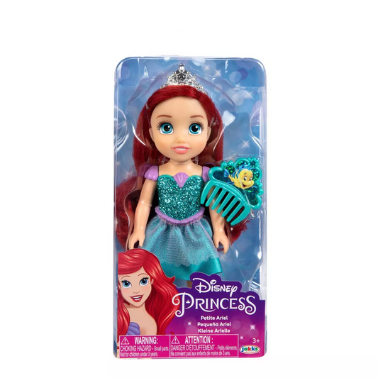 Toys N Tuck:Disney Princess - Petite Ariel,Disney Princess