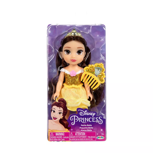 Toys N Tuck:Disney Princess - Petite Belle,Disney Princess