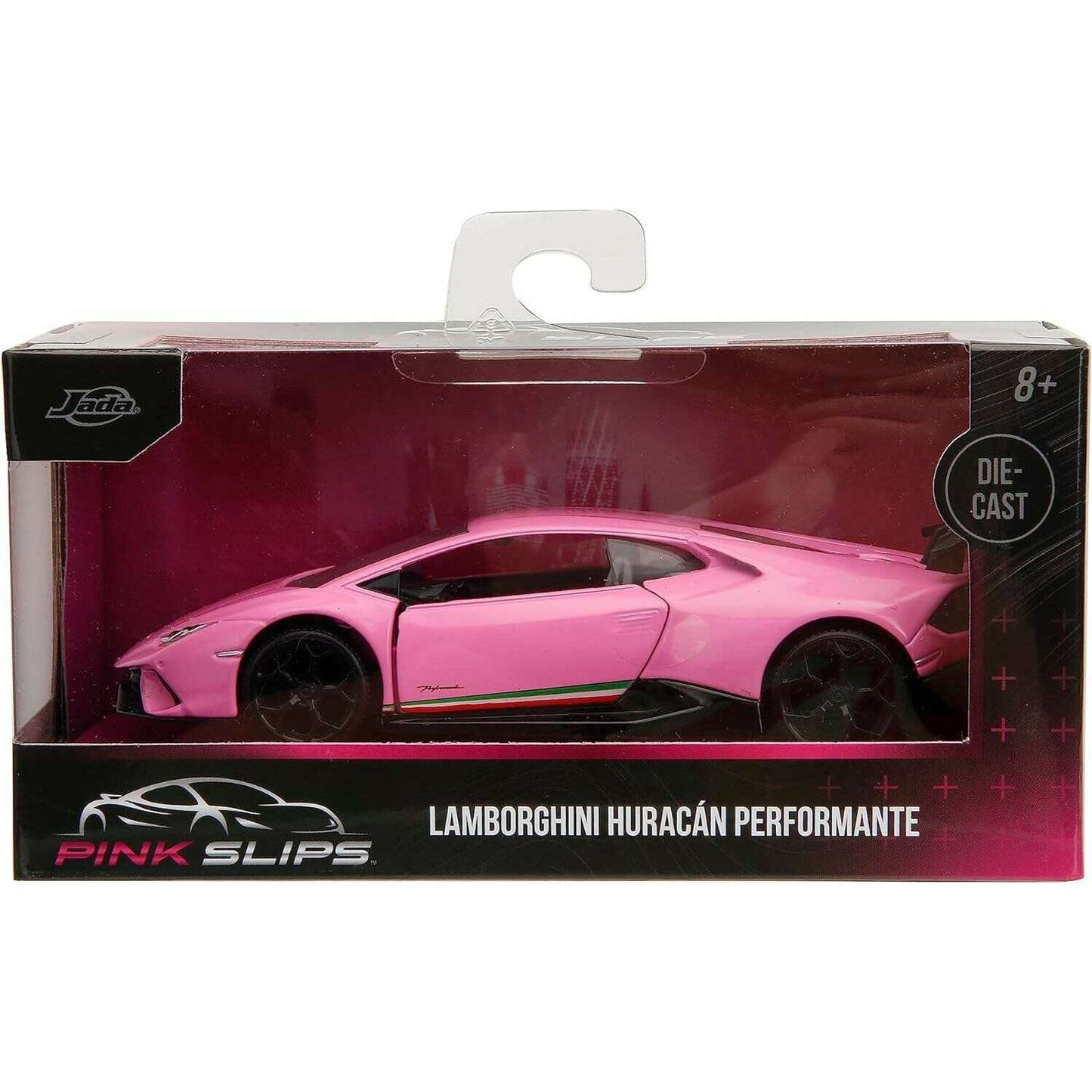Toys N Tuck:Jada Pink Slips 1:32 Scale Die-Cast Cars,Jada