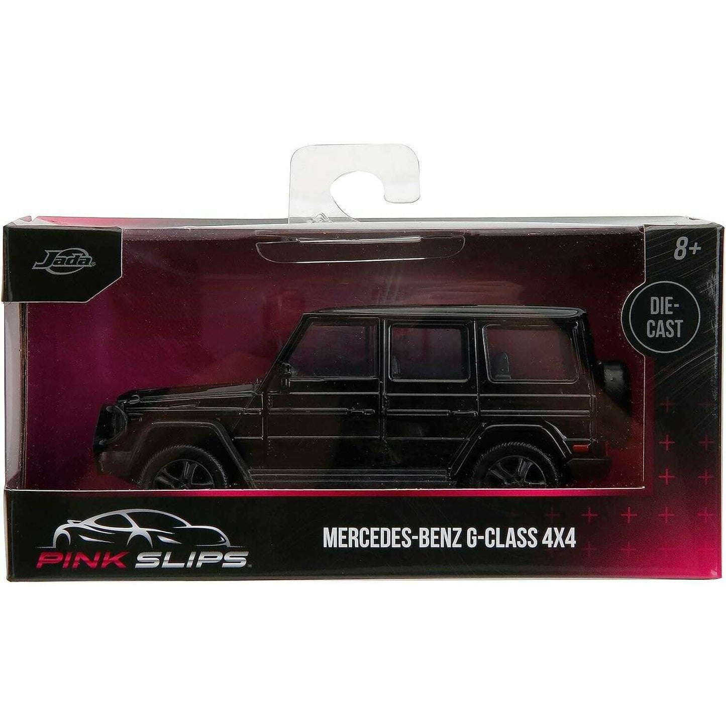Toys N Tuck:Jada Pink Slips 1:32 Scale Die-Cast Cars,Jada