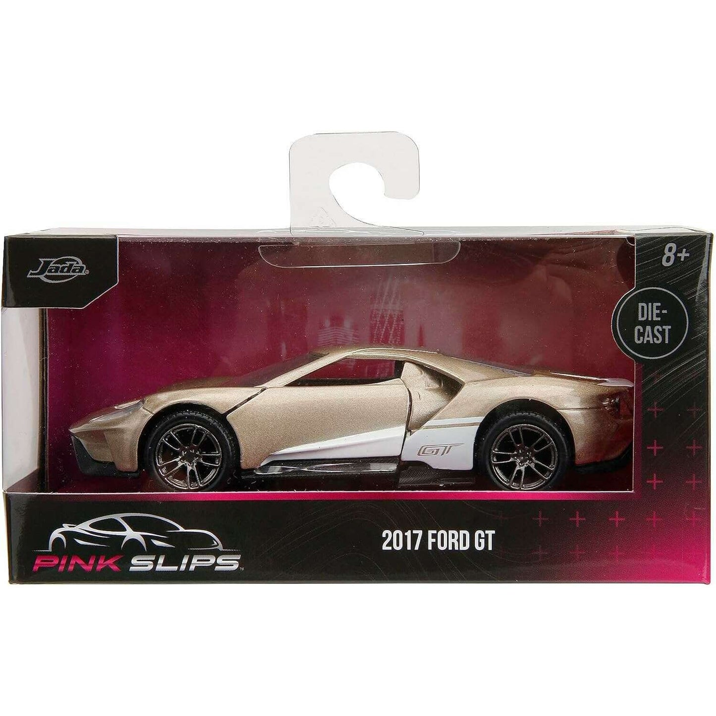 Toys N Tuck:Jada Pink Slips 1:32 Scale Die-Cast Cars,Jada