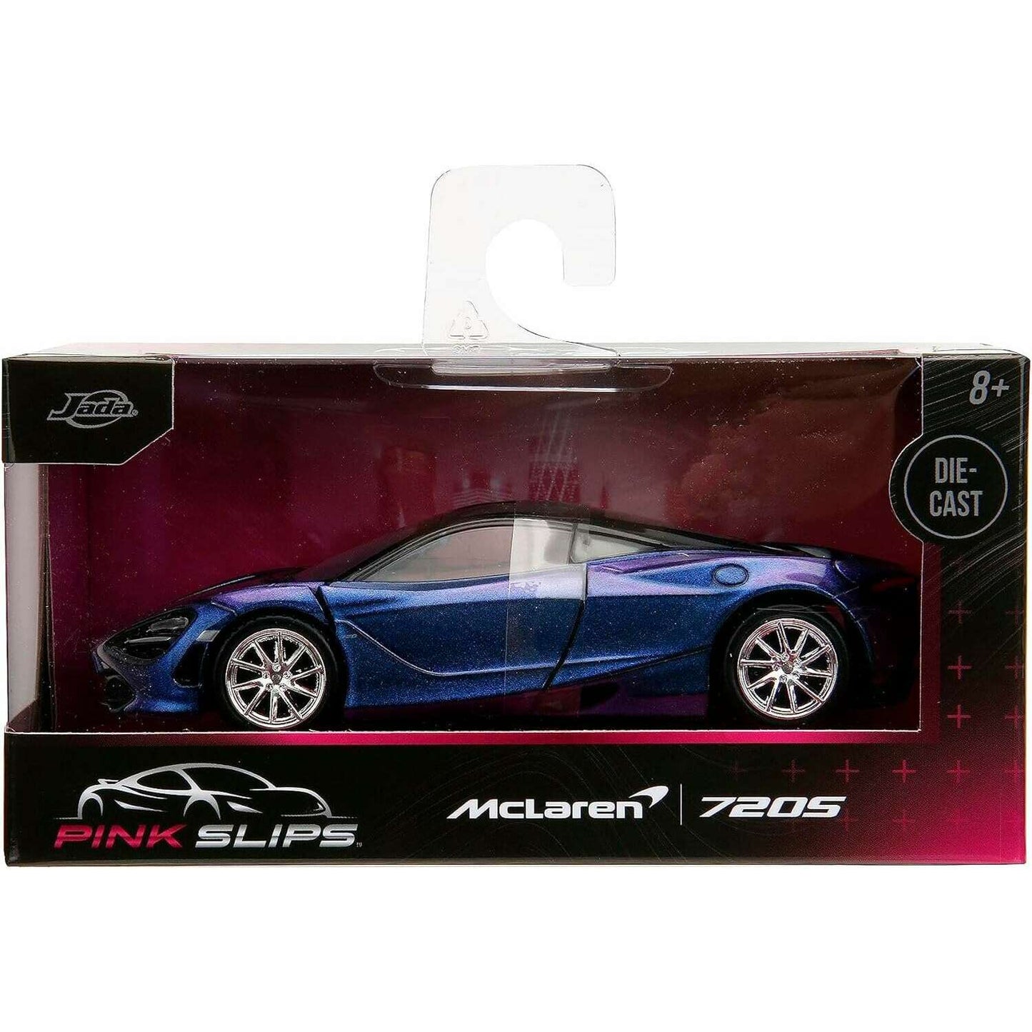 Toys N Tuck:Jada Pink Slips 1:32 Scale Die-Cast Cars,Jada