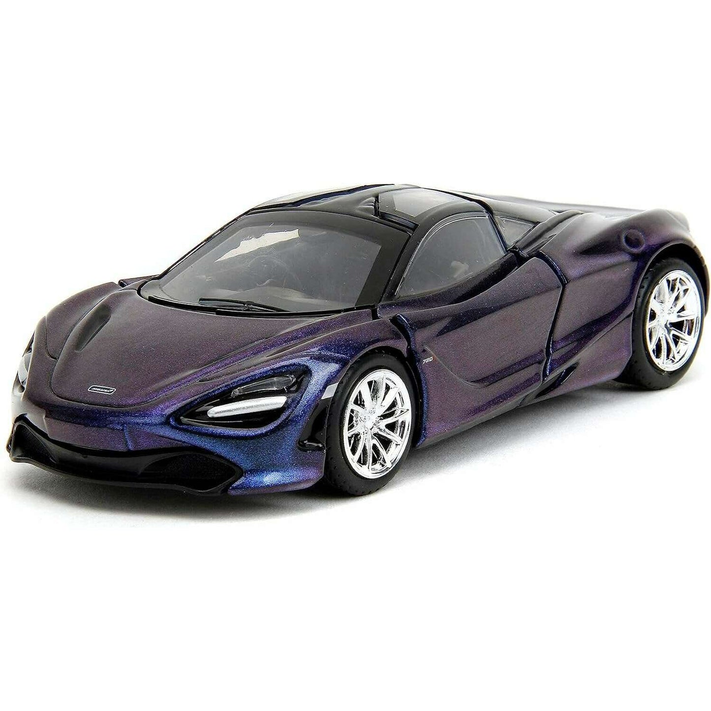 Toys N Tuck:Jada Pink Slips 1:32 Scale Die-Cast Cars,Jada