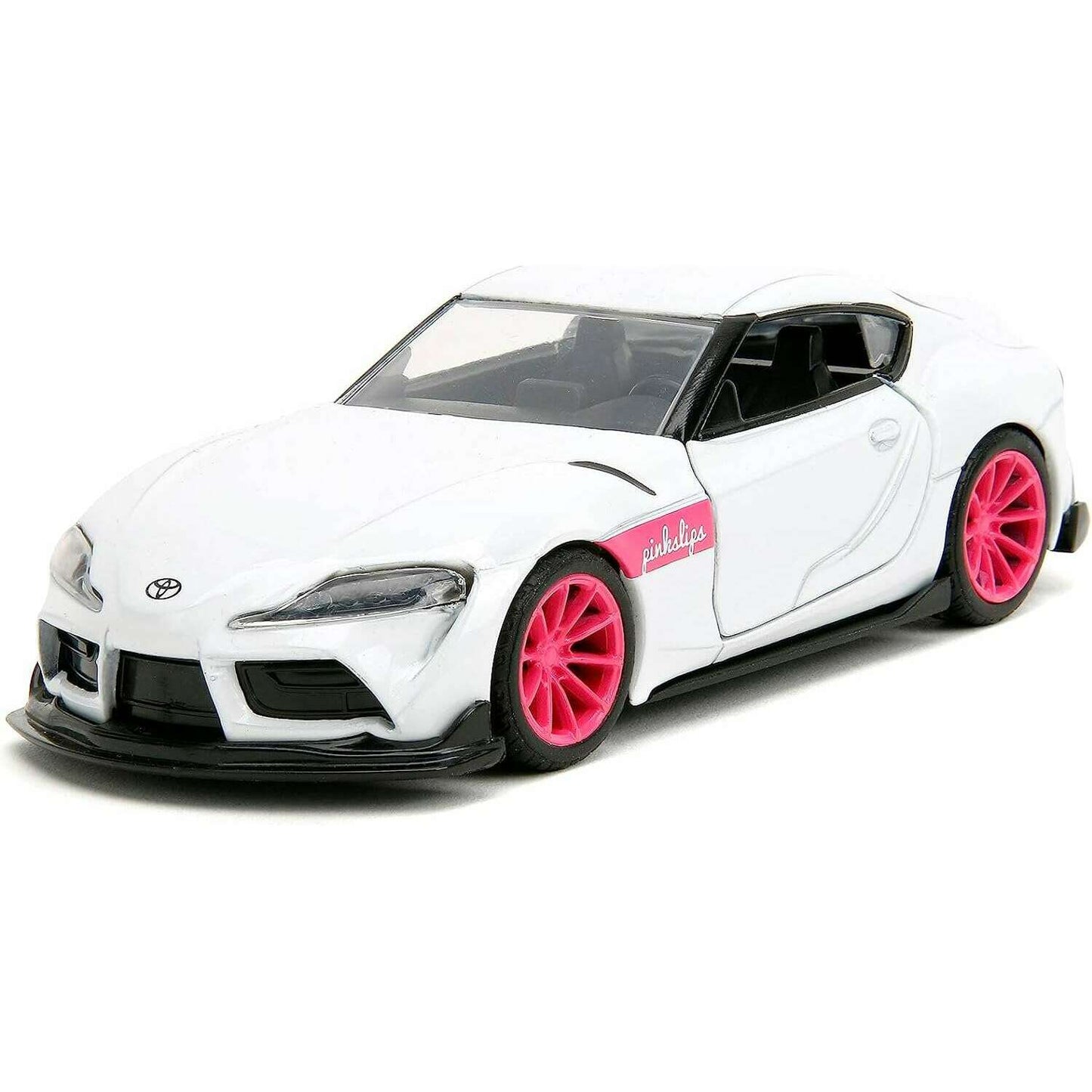 Toys N Tuck:Jada Pink Slips 1:32 Scale Die-Cast Cars,Jada
