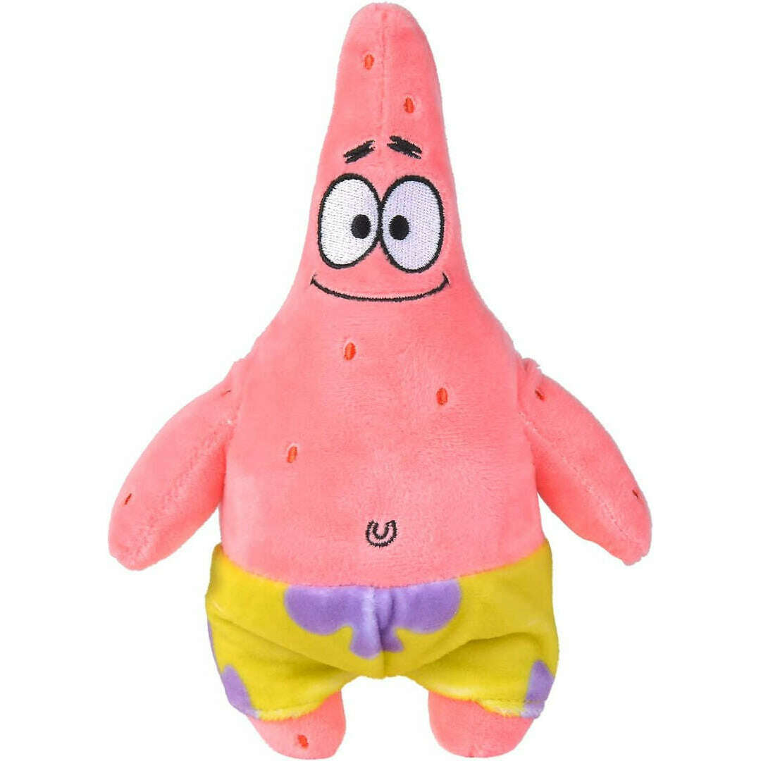 Toys N Tuck:SpongeBob Squarepants 7 Inch Plush,SpongeBob SquarePants