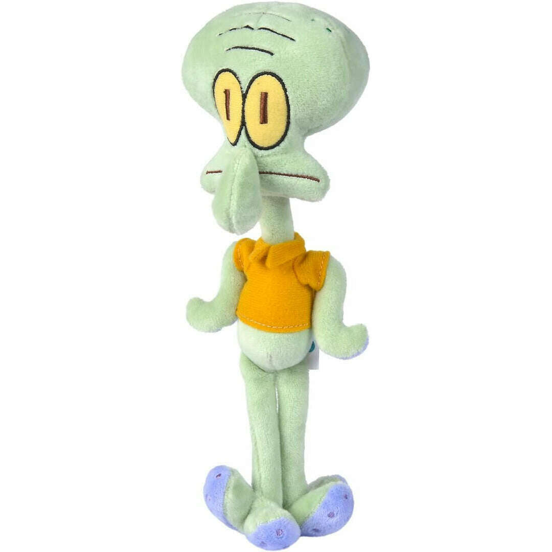 Toys N Tuck:SpongeBob Squarepants 7 Inch Plush,SpongeBob SquarePants