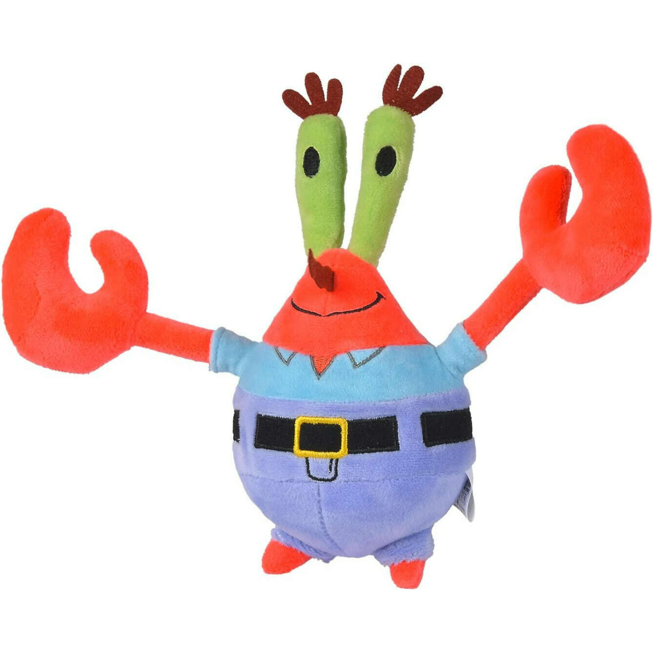 Toys N Tuck:SpongeBob Squarepants 7 Inch Plush,SpongeBob SquarePants