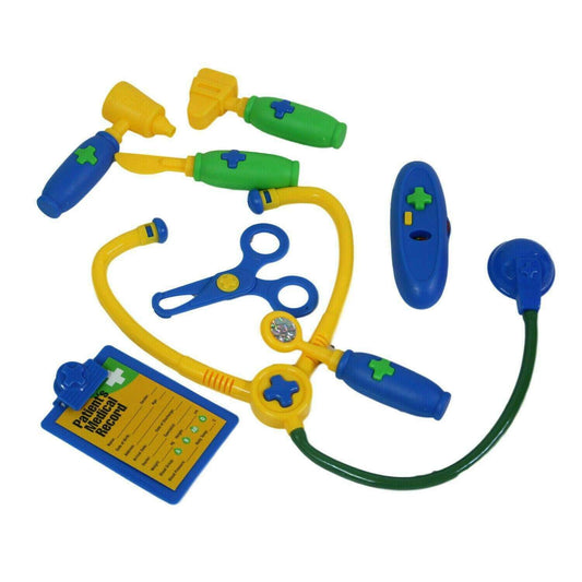 Toys N Tuck:Doctors Medical Case,Kandy Toys