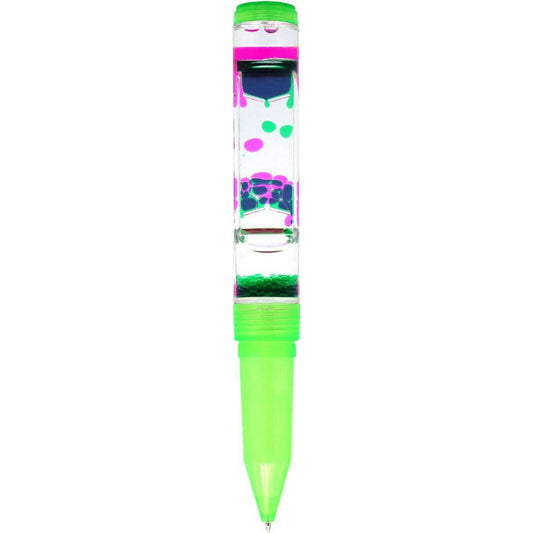 Toys N Tuck:Sensory Pen Bubbler,Brainstorm