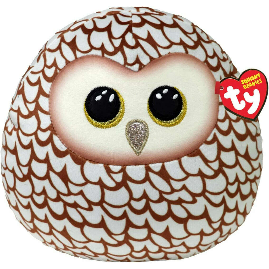 Toys N Tuck:Ty Beanie Squishy Beanies Medium Whoolie,Ty