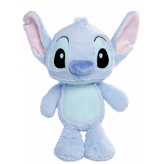 Toys N Tuck:Disney 9 Inch Flopsies Stitch Plush,Disney