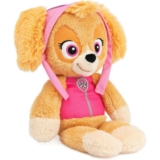 Toys N Tuck:Paw Patrol 12 Inch Plush Skye,Paw Patrol