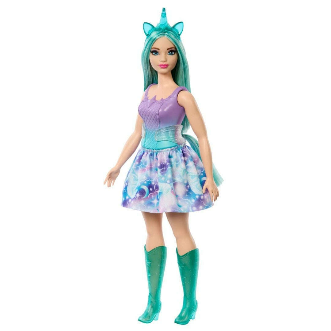 Toys N Tuck:Barbie Unicorn Dolls,Barbie