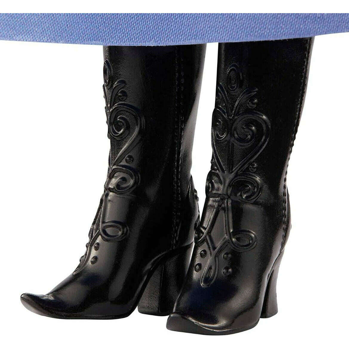 Toys N Tuck:Disney Princess - Frozen Anna Doll,Disney Princess