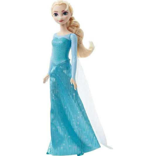 Toys N Tuck:Disney Princess - Frozen Elsa Doll,Disney Princess