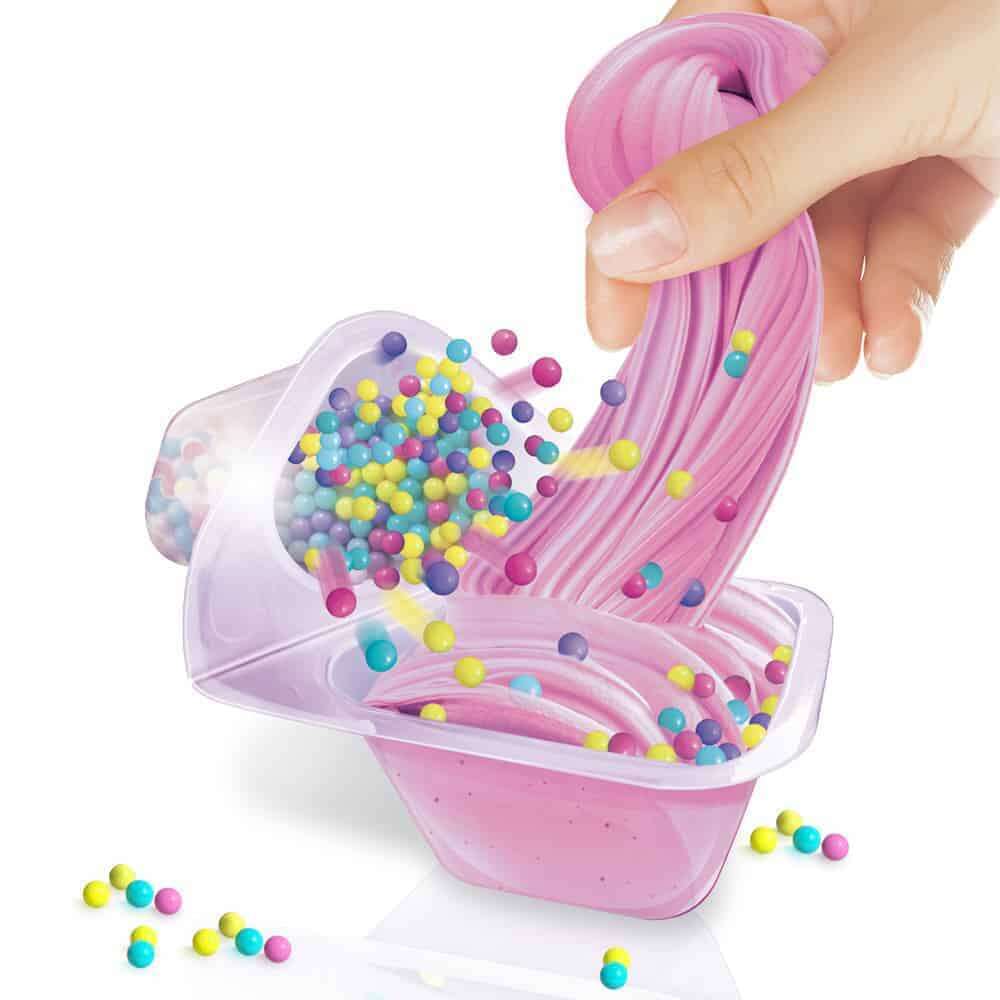 Toys N Tuck:So Slime Sensations ASMR Pot,So Slime