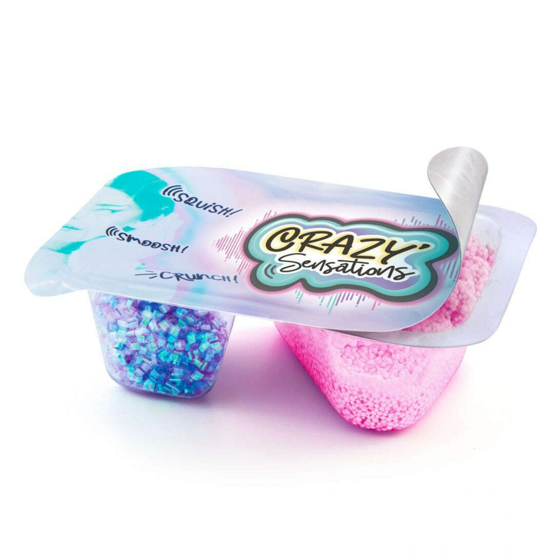 Toys N Tuck:So Slime Sensations ASMR Pot,So Slime