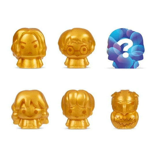 Toys N Tuck:Mash'ems Harry Potter (Series 6),Mash'ems