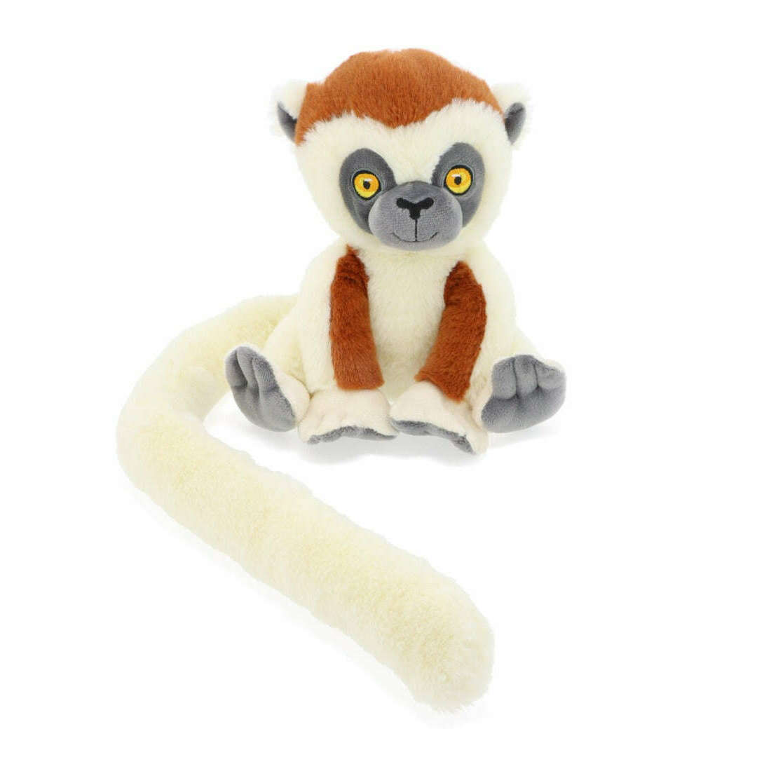 Toys N Tuck:Keeleco Animal Plush Monkey,Keel Toys