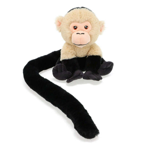 Toys N Tuck:Keeleco Animal Plush Monkey,Keel Toys
