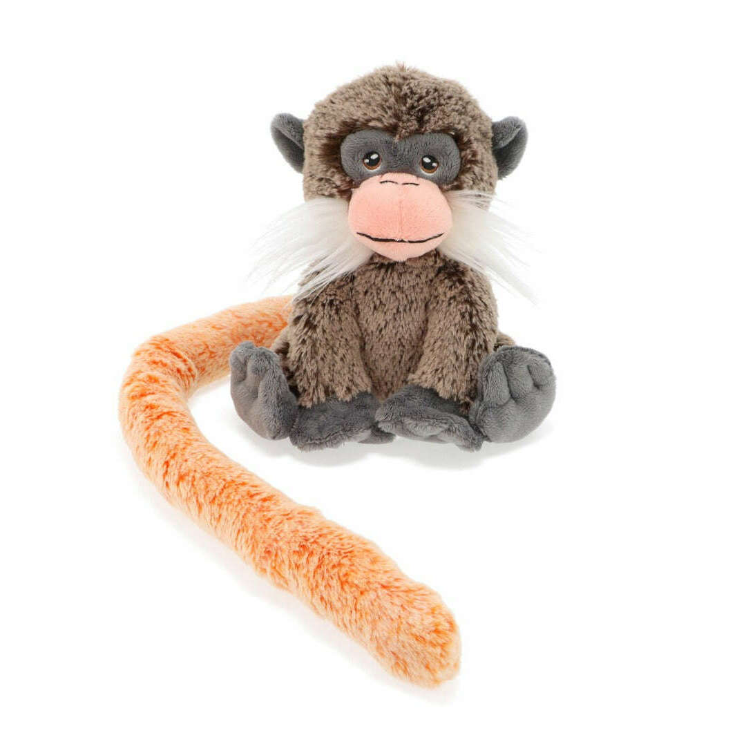 Toys N Tuck:Keeleco Animal Plush Monkey,Keel Toys